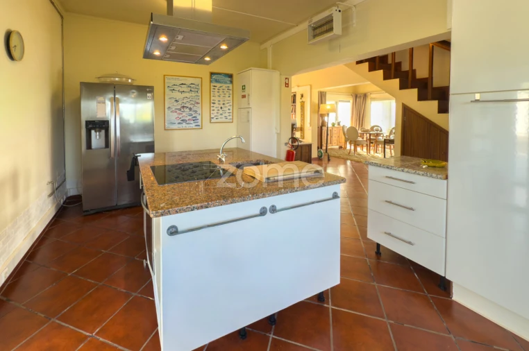 Moradia T2 para Venda em Mosteiros Foto 15