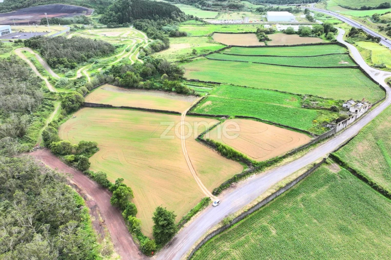 Terreno para Venda em Santa Barbara Foto 2