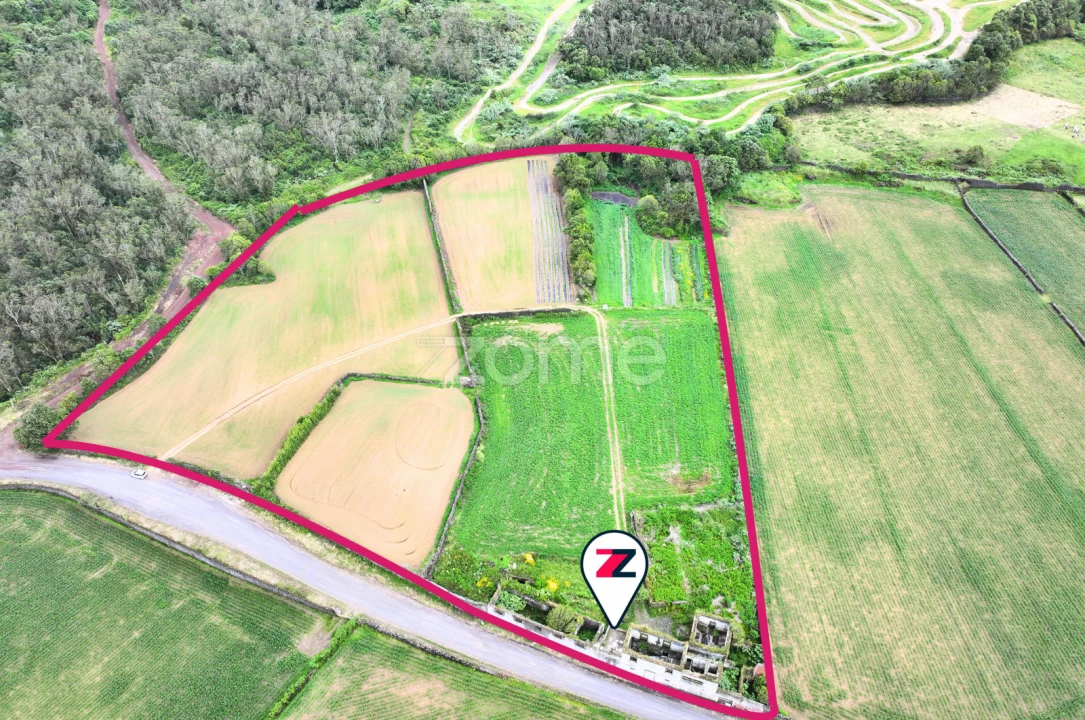 Terreno para Venda em Santa Barbara Foto 1