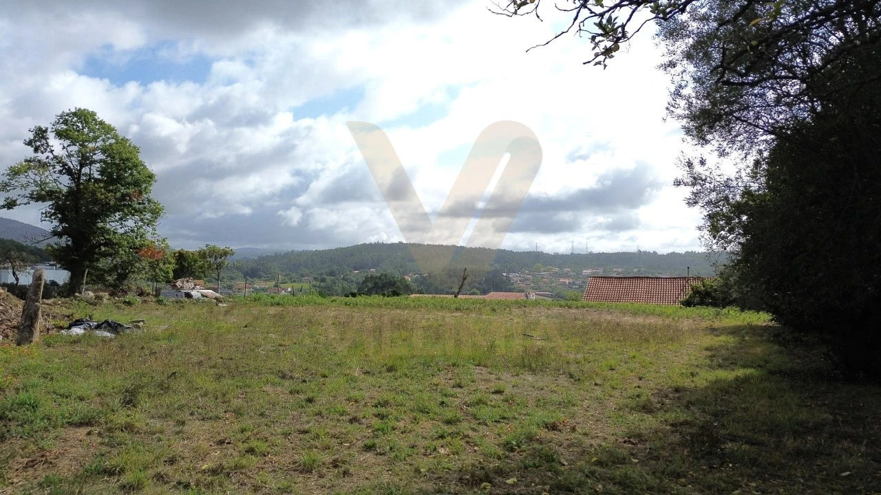 Terreno para Venda em Navió e Vitorino dos Piães Foto 1