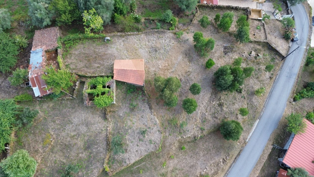 Terreno para Venda em Cabração e Moreira do Lima Foto 8