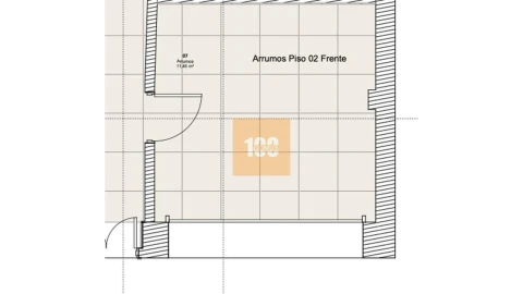 Apartamento para Venda em Bonfim