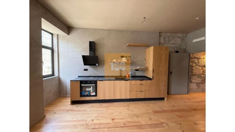 Apartamento para Venda em Bonfim