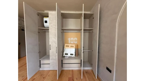 Apartamento para Venda em Bonfim