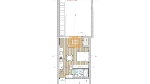Apartamento para Venda em Bonfim