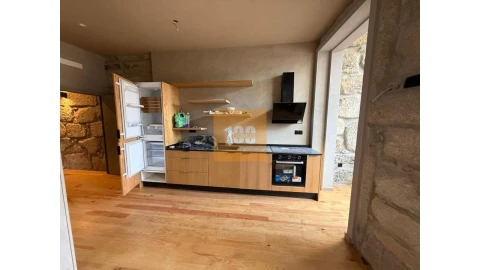Apartamento para Venda em Bonfim