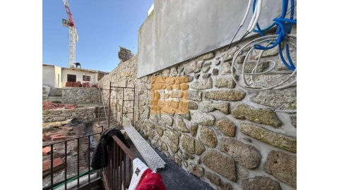 Apartamento para Venda em Bonfim