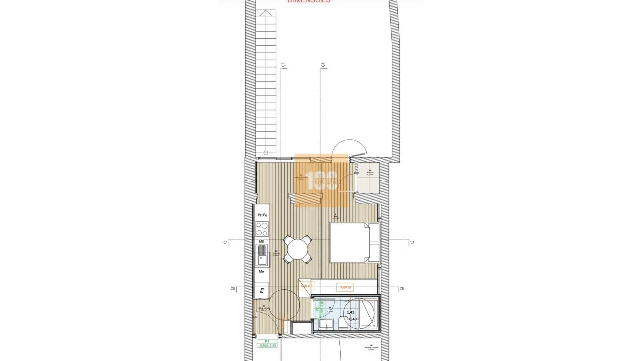 Apartamento para Venda em Bonfim Foto 22
