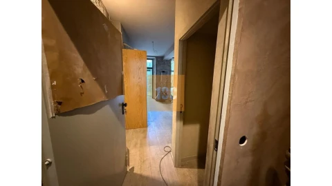 Apartamento para Venda em Bonfim