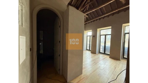 Apartamento para Venda em Bonfim