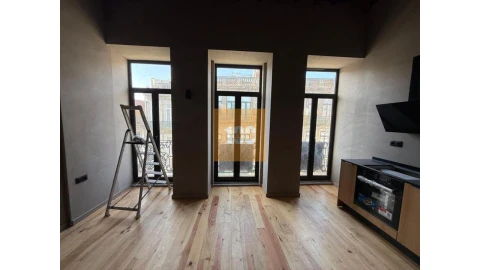 Apartamento para Venda em Bonfim