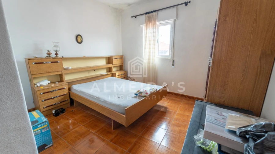 Moradia T3 para Venda em Sabroso de Aguiar Foto 8