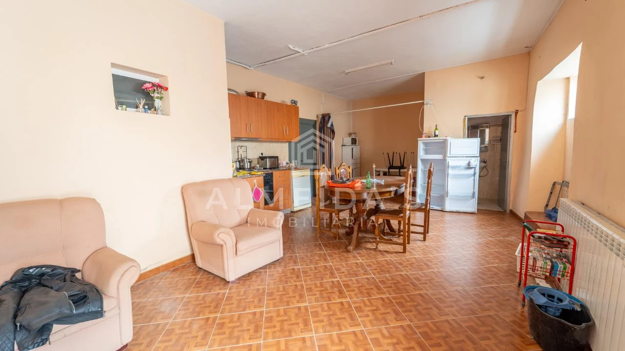 Moradia T3 para Venda em Sabroso de Aguiar Foto 5