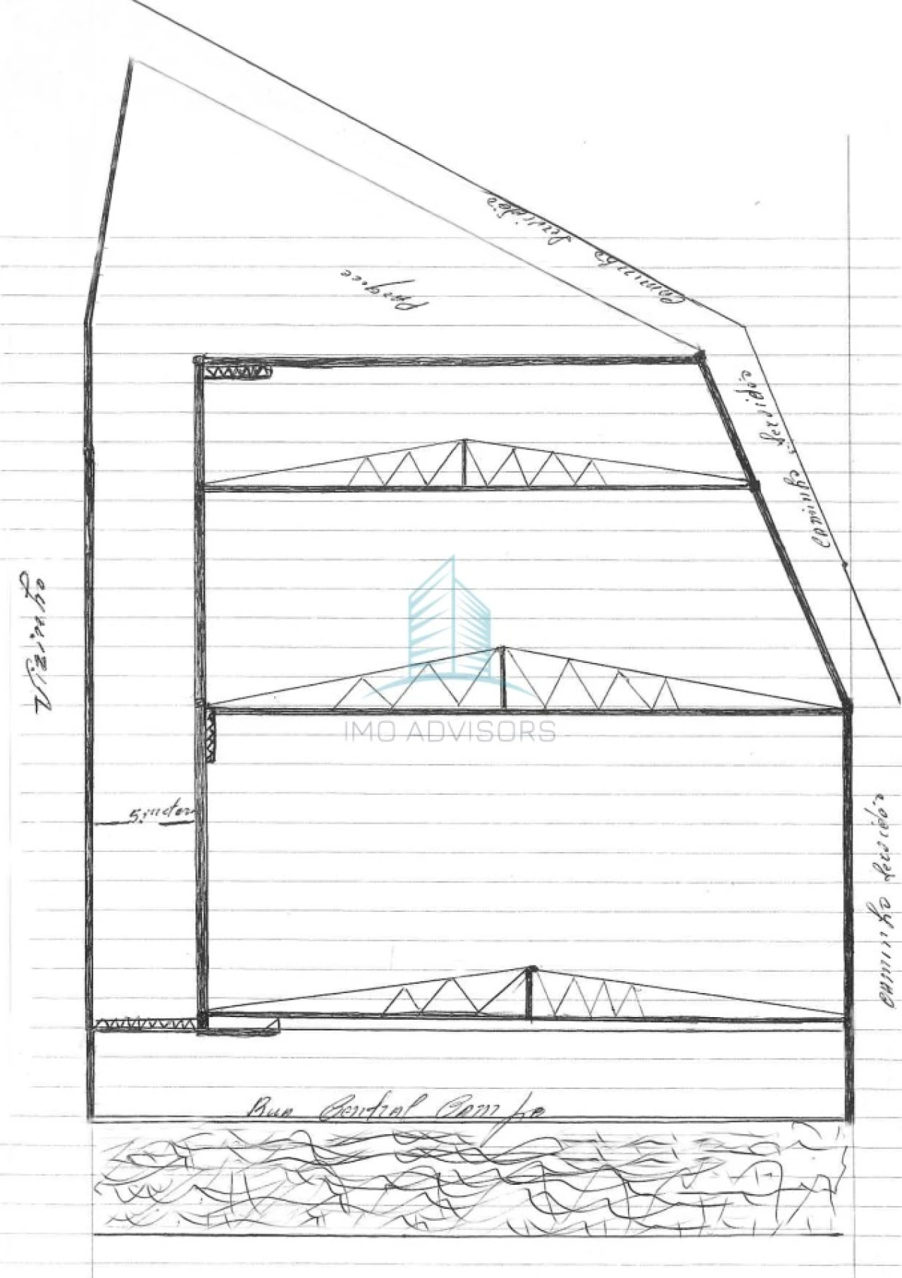 Terreno para Venda em Campo e Sobrado Foto 1