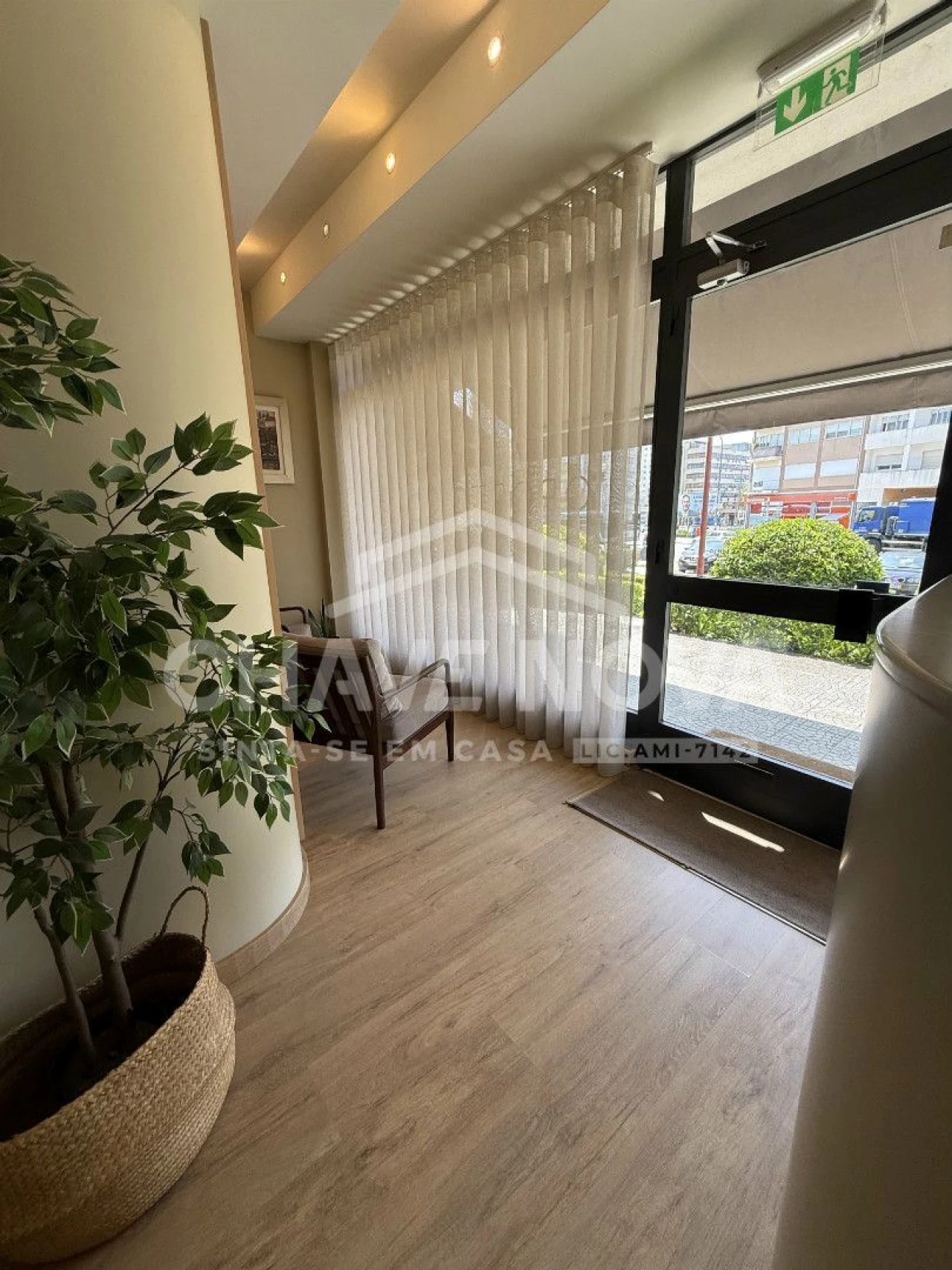 Loja para Trespasse em Aldoar, Foz do Douro e Nevogilde Foto 4