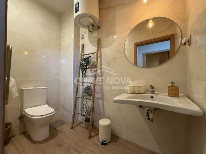 Loja para Trespasse em Aldoar, Foz do Douro e Nevogilde Foto 8