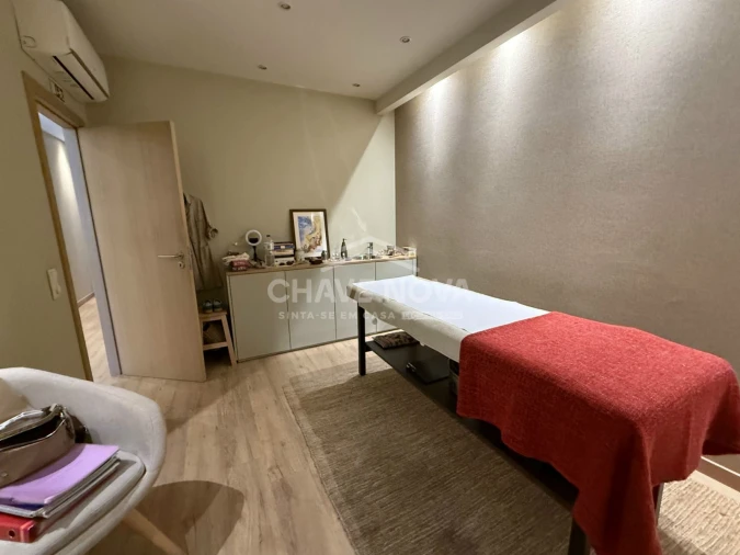 Loja para Trespasse em Aldoar, Foz do Douro e Nevogilde Foto 15