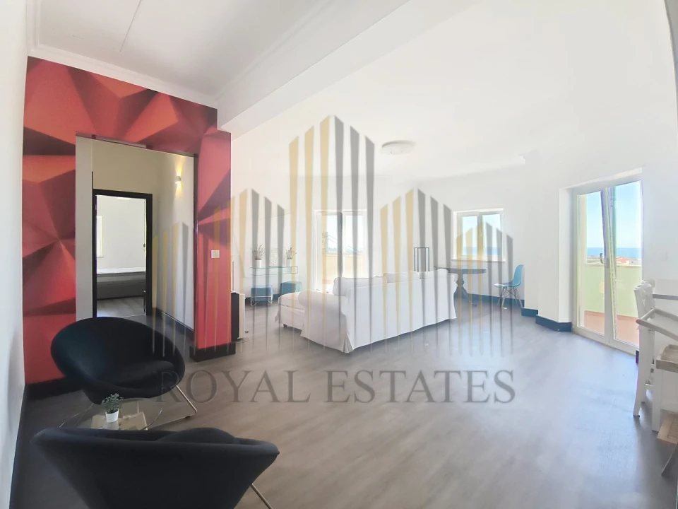 Apartamento T3 para Venda em Lourinhã e Atalaia Foto 1