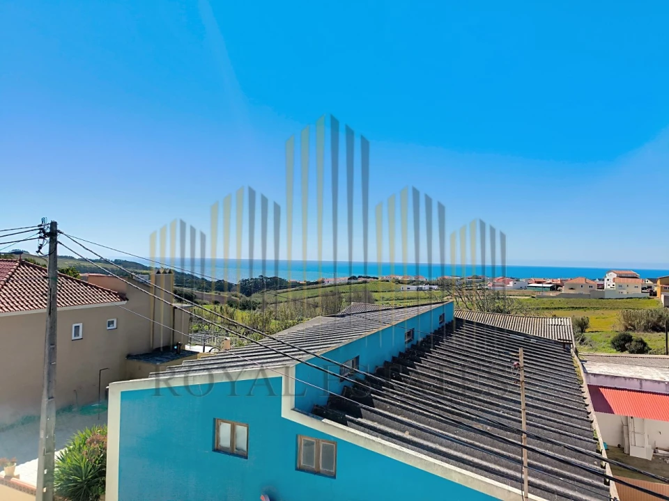 Apartamento T3 para Venda em Lourinhã e Atalaia Foto 5