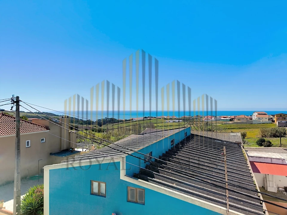 Apartamento T3 para Venda em Lourinhã e Atalaia Foto 6