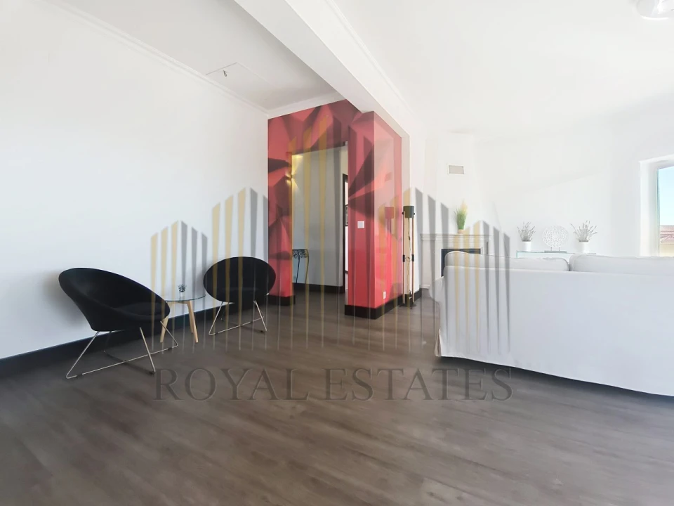 Apartamento T3 para Venda em Lourinhã e Atalaia Foto 14