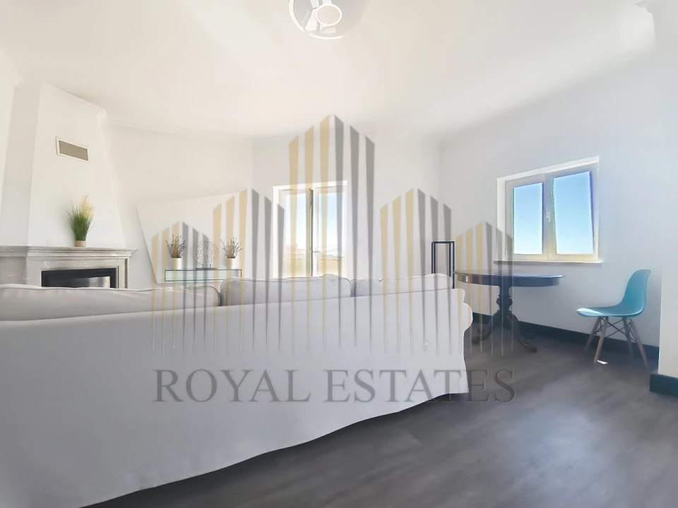 Apartamento T3 para Venda em Lourinhã e Atalaia Foto 16