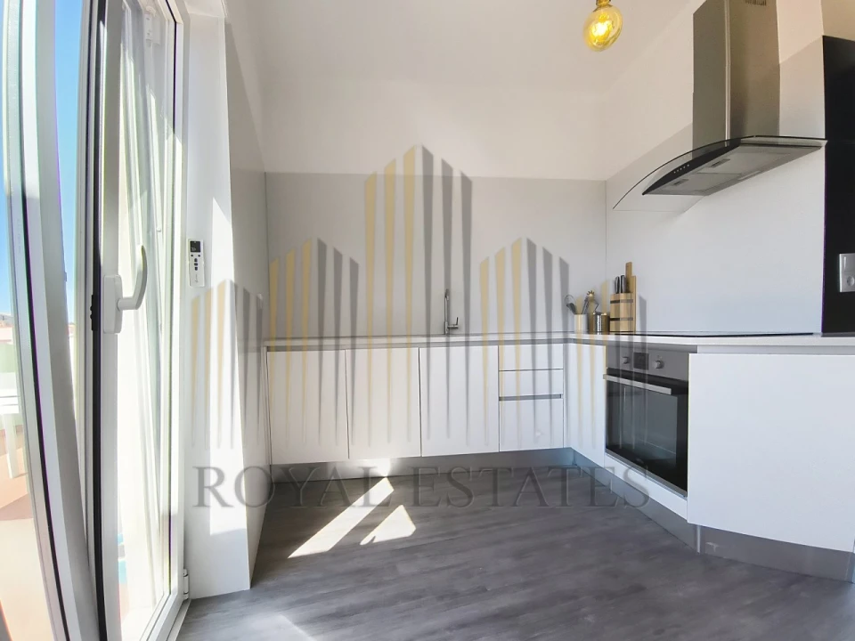 Apartamento T3 para Venda em Lourinhã e Atalaia Foto 18