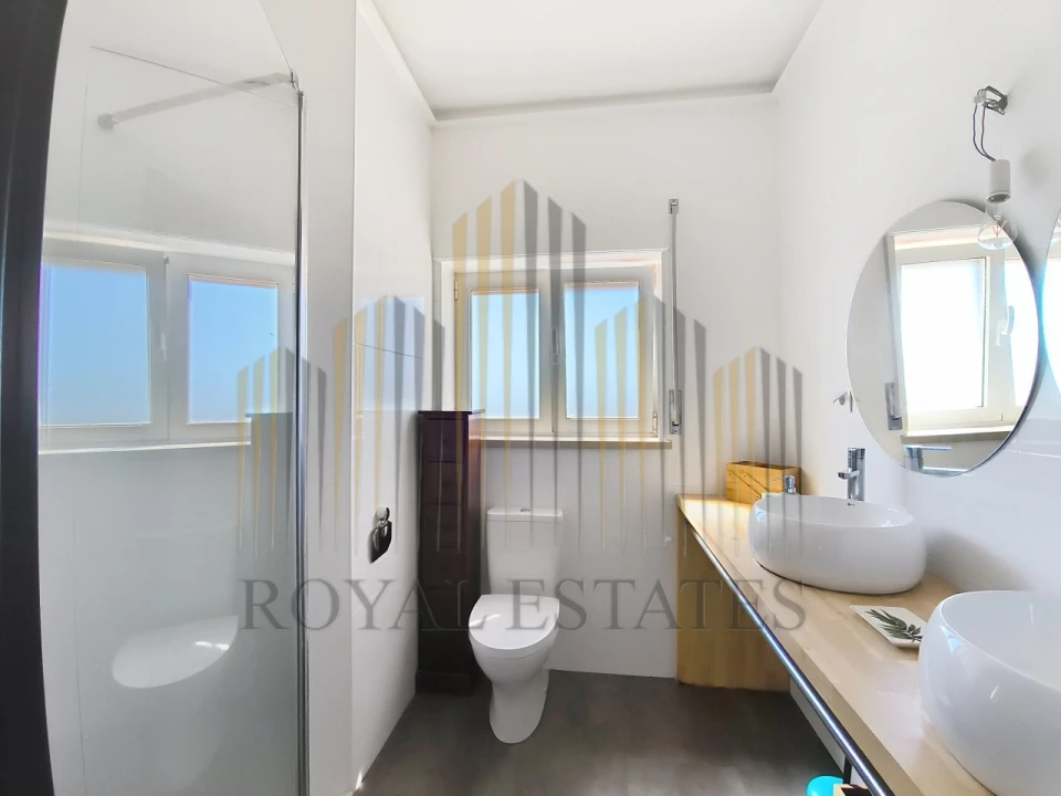 Apartamento T3 para Venda em Lourinhã e Atalaia Foto 32