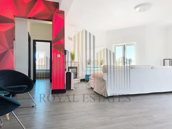 Apartamento T3 para Venda em Lourinhã e Atalaia Foto 13