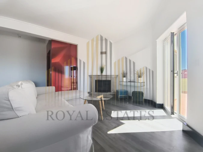 Apartamento T3 para Venda em Lourinhã e Atalaia Foto 15