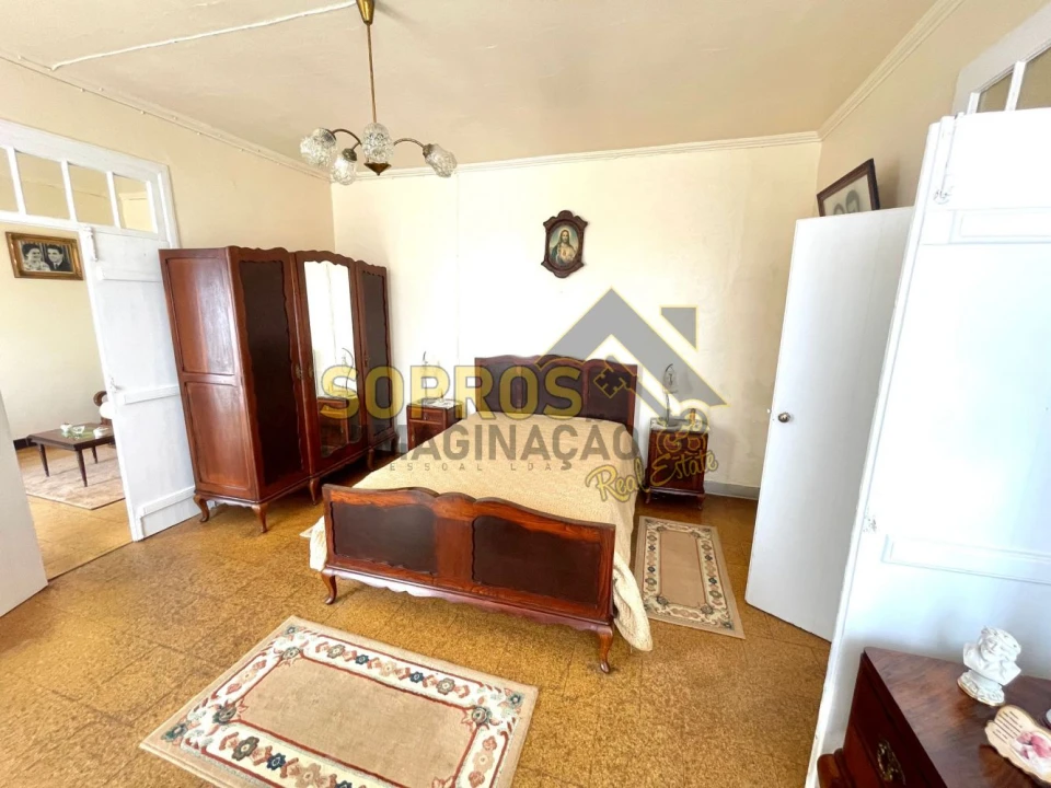 Moradia T5 para Venda em Cabo da Praia Foto 10