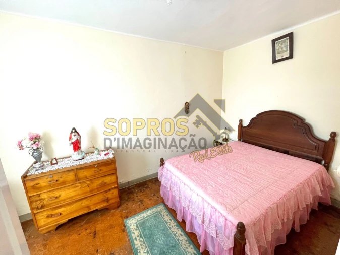 Moradia T5 para Venda em Cabo da Praia Foto 16