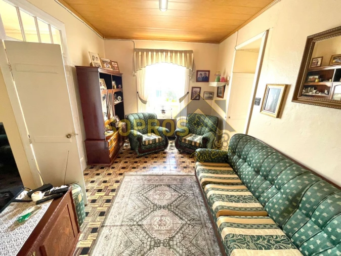 Moradia T5 para Venda em Cabo da Praia Foto 15