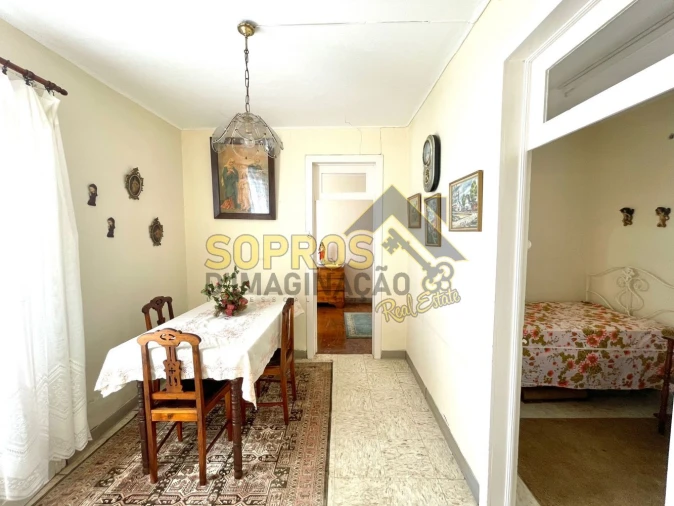 Moradia T5 para Venda em Cabo da Praia Foto 18