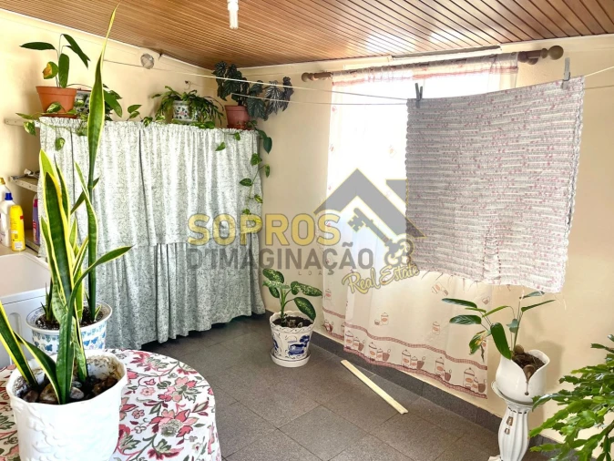 Moradia T5 para Venda em Cabo da Praia Foto 19