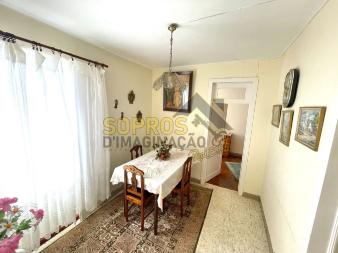 Moradia T5 para Venda em Cabo da Praia Foto 13