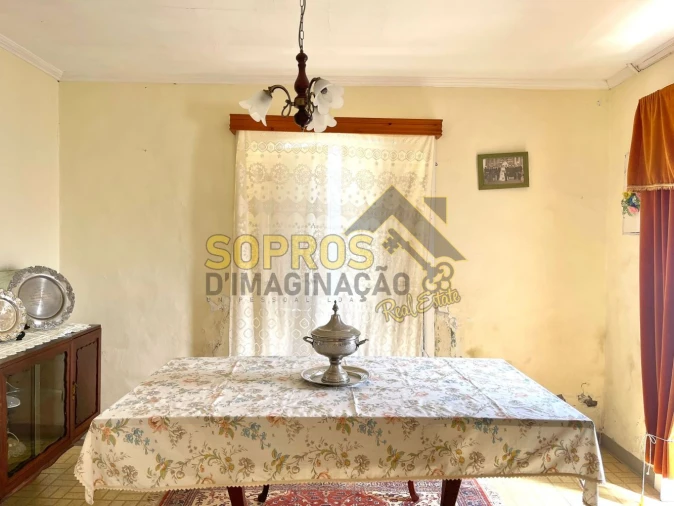 Moradia T5 para Venda em Cabo da Praia Foto 7