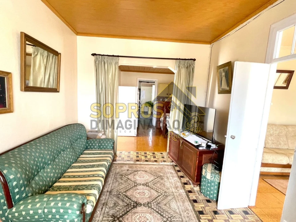 Moradia T5 para Venda em Cabo da Praia Foto 14