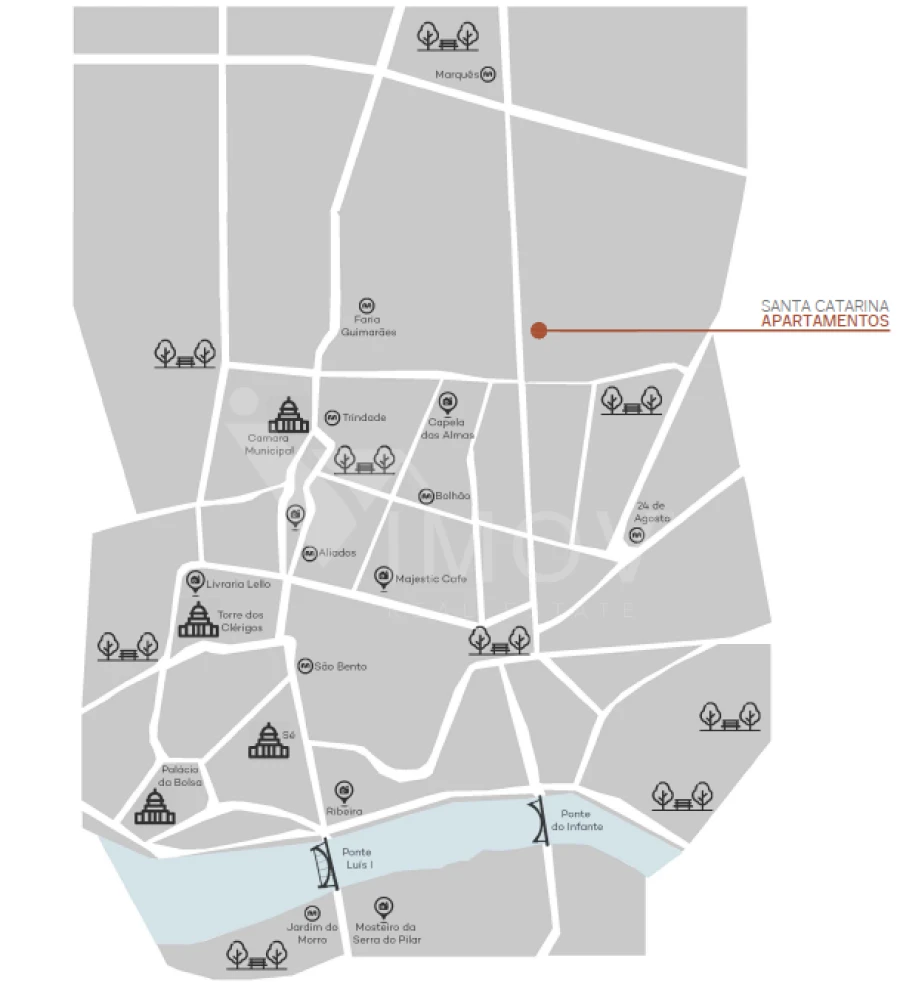 Loja para Venda em Cedofeita, Santo Ildefonso, Sé, Miragaia, São Nicolau e Vitória Foto 7