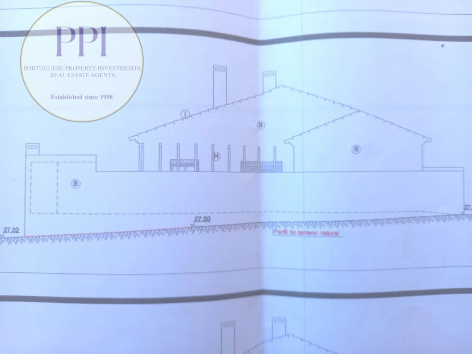Moradia T3 para Venda em Budens Foto 18