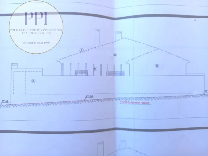 Moradia T3 para Venda em Budens Foto 24
