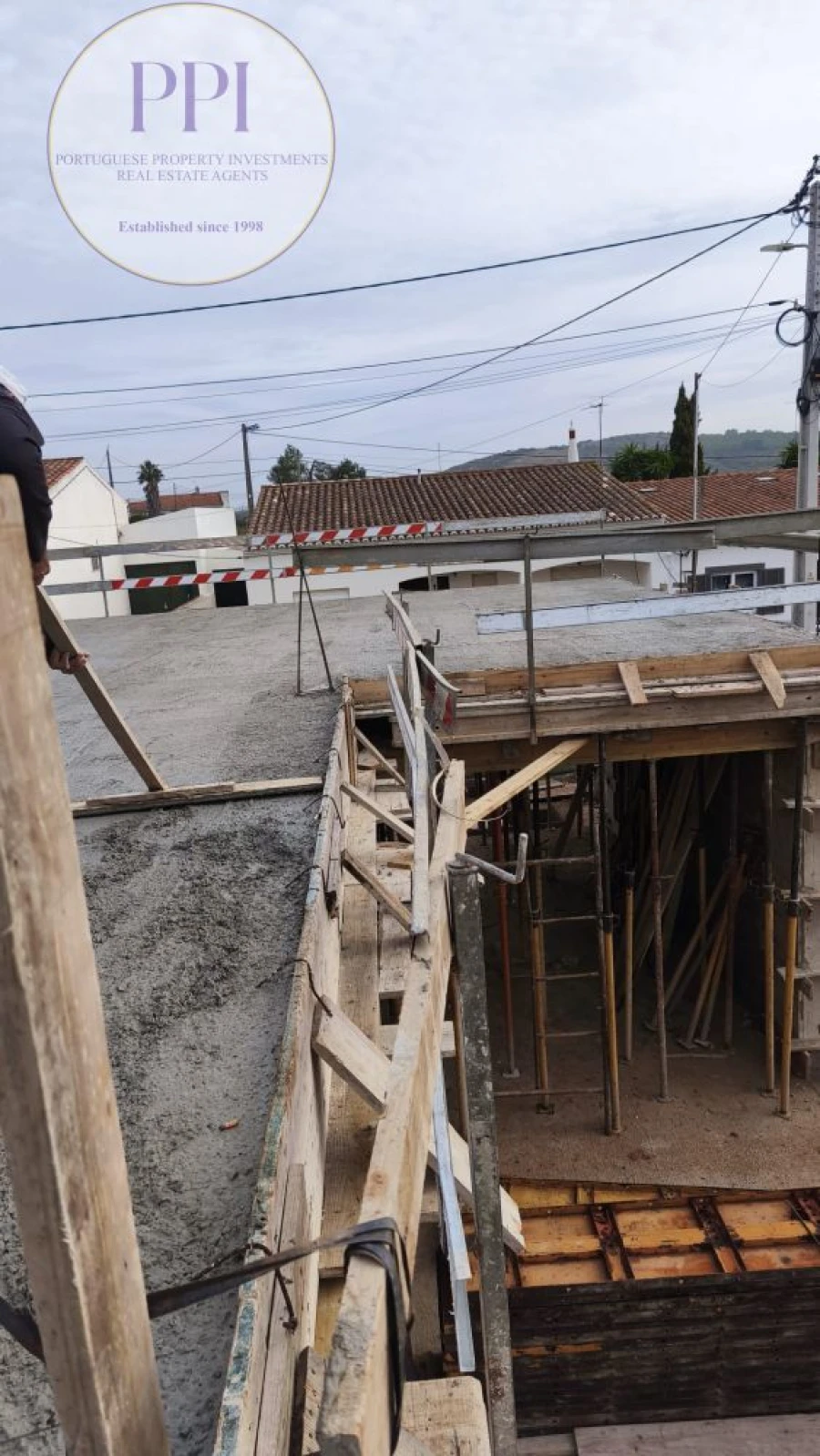 Moradia T3 para Venda em Budens Foto 28