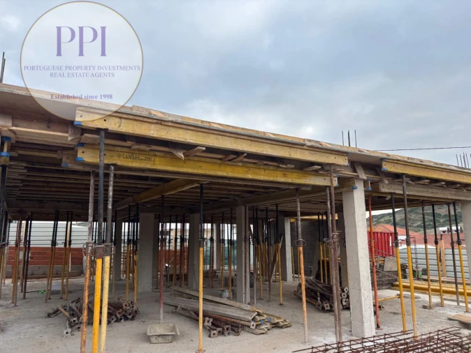 Moradia T3 para Venda em Budens Foto 23