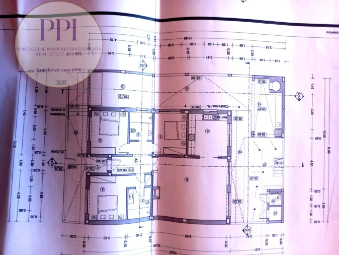Moradia T3 para Venda em Budens Foto 21