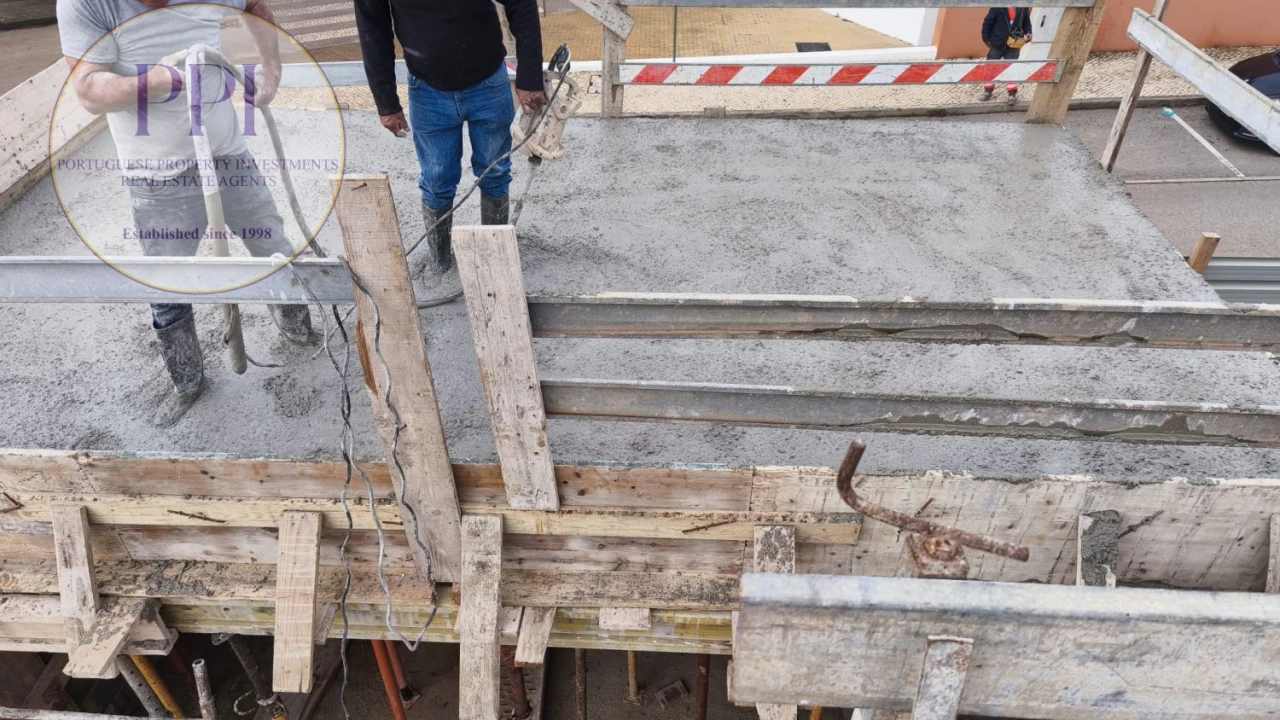 Moradia T3 para Venda em Budens Foto 27