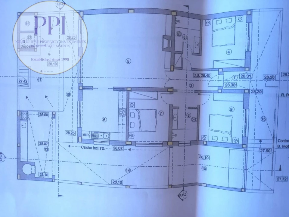 Moradia T3 para Venda em Budens Foto 16