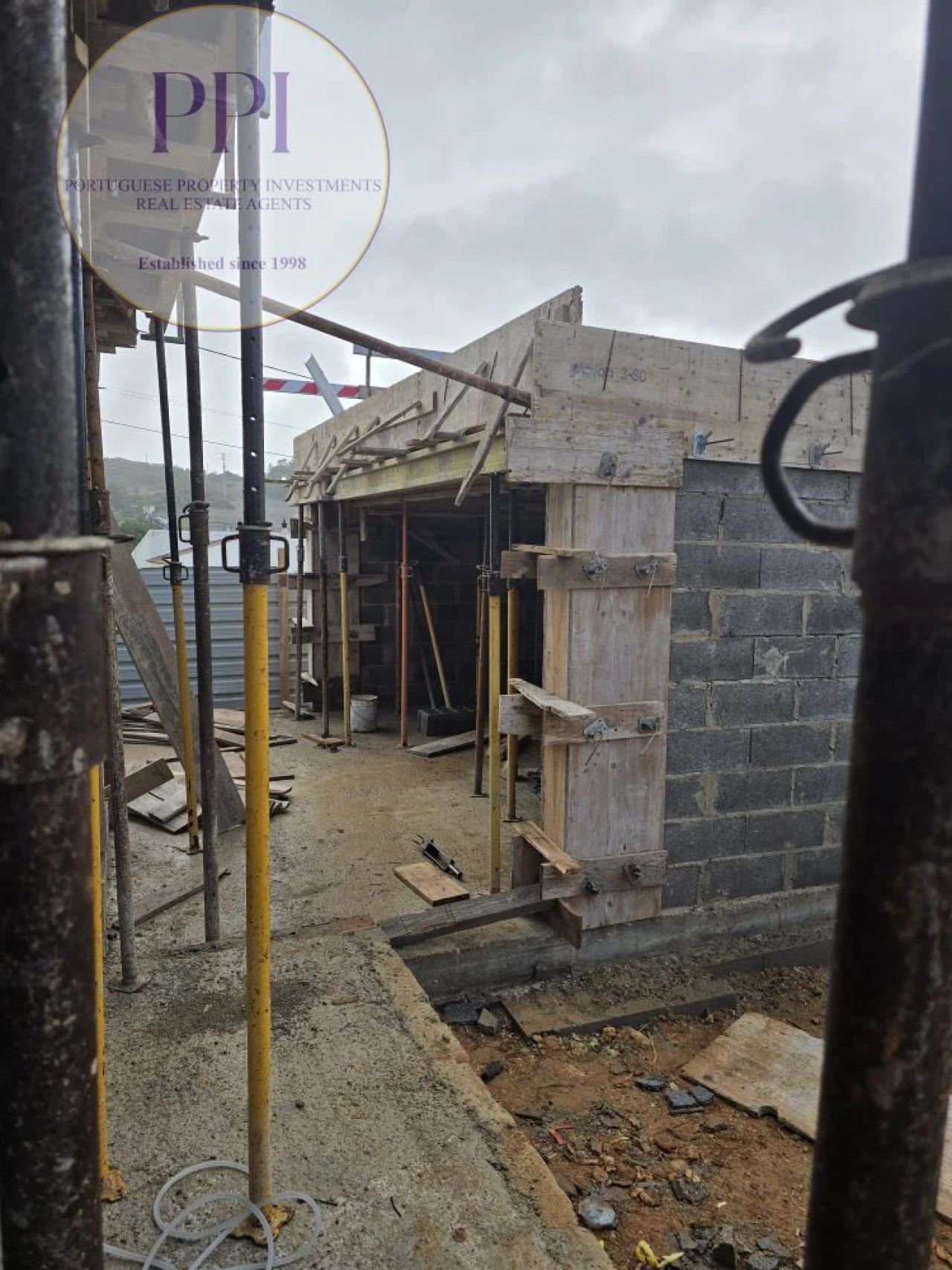 Moradia T3 para Venda em Budens Foto 5