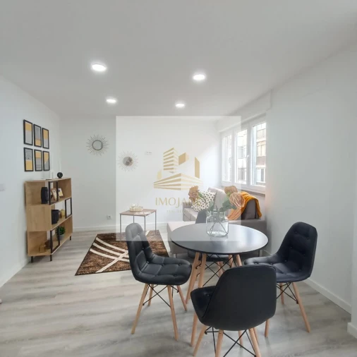 Apartamento T3 para Venda em Benfica Foto 12