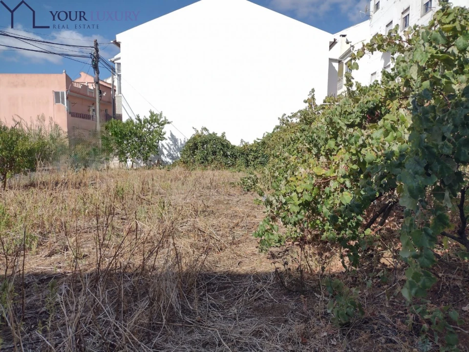 Terreno para Venda em Pontinha e Famões Foto 4