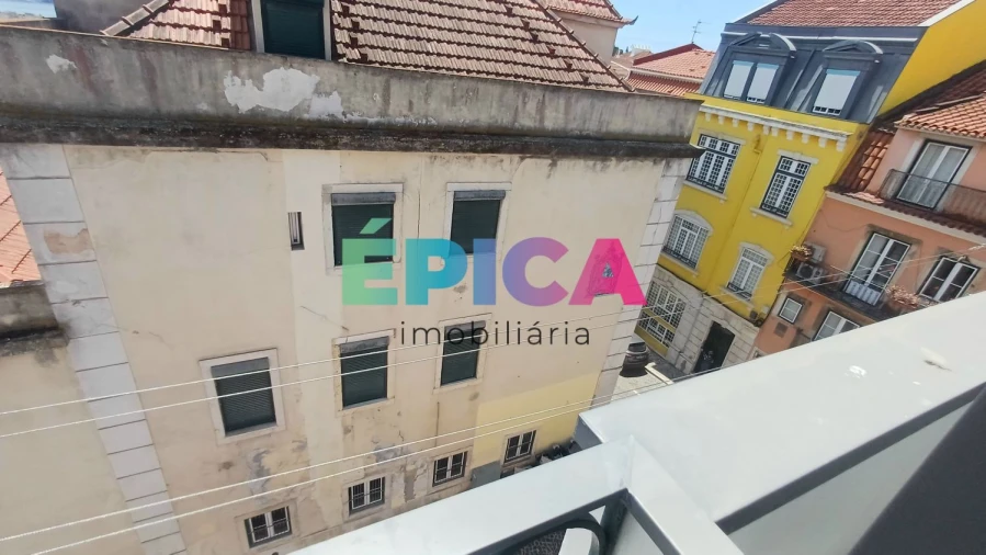 Loja para Venda em Santo António Foto 14